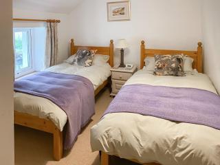 Garries Cottage - Bassenthwaite - 7