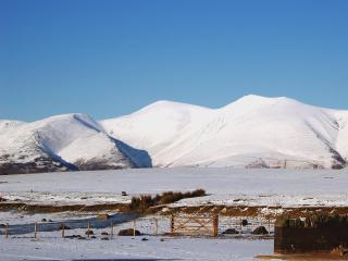 Garries Cottage - Bassenthwaite - 8
