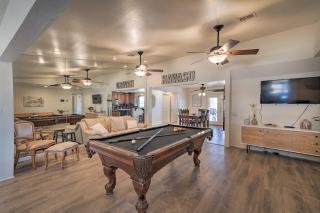 Putting Green and Pool Table Lake Havasu City Gem! - Lake Havasu City - 5