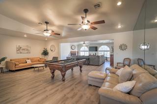 Putting Green and Pool Table Lake Havasu City Gem! - Lake Havasu City - 3