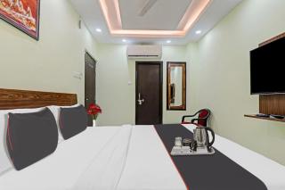 Hotel O Shiva Palace - Chinhat - 7