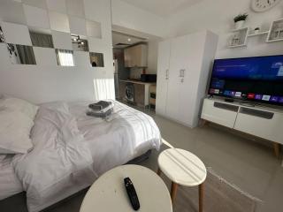 Elgouna G cribs b-7 first floor - Hurghada - 7