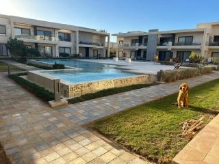 Elgouna G cribs b-7 first floor - Hurghada - 2