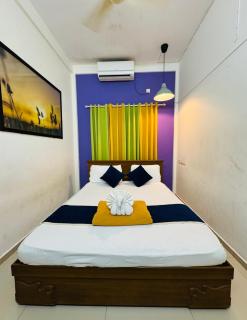 Pearl Regency Service Apartments - 7