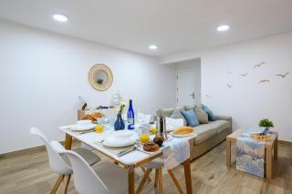 Gloria Beach Apartment - 9
