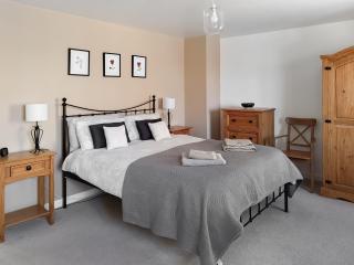 Erskine Cottage - Seahouses - 3