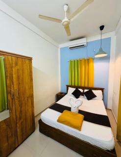 Pearl Regency Service Apartments - 8