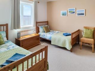 Erskine Cottage - Seahouses - 2