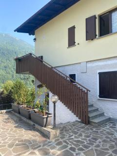 Borzago - Spiazzo - 8