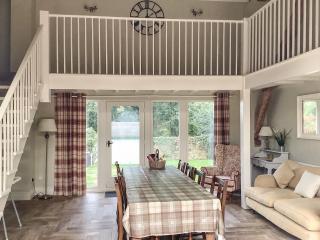 The Threshing Barn- 25347 - Findern - 9