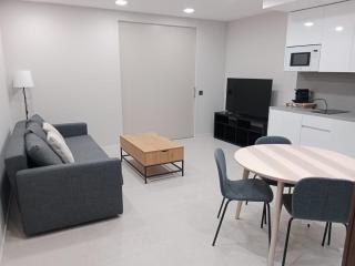 Apartamentos Living Libreros - Salamanca - 9