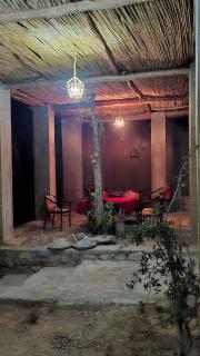 Dar Tamzdamte Skoura - 1