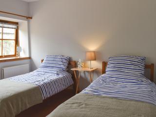 The Cottage At Cauldcoats - 1