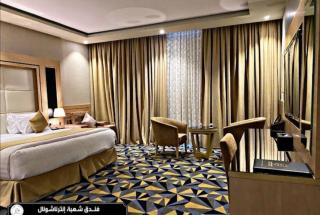 فندق شهبة انترناشونال - Al Bahah - 3