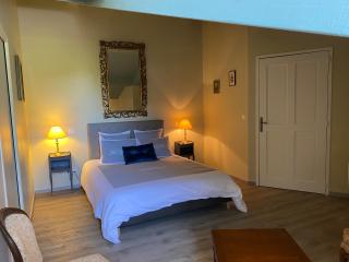 Manoir BLANCHE HAUT Chambres et tables d hôtes - Villeneuve-sur-Lot - 3