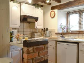 Lower Barn - Wistanstow - 8