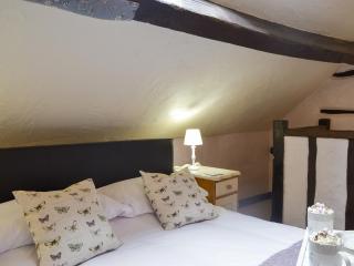 Lower Barn - Wistanstow - 4