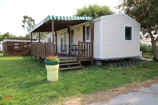 Land's Hause Bungalows par La Conciergerie Française Emplacement 11AA - 0