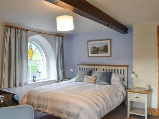 The Old Chapel - Aysgarth - 2