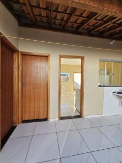 Casa Prizon - Olímpia - 6