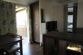 Land's Hause Bungalows par La Conciergerie Française Emplacement 11AA - Pataias - 8