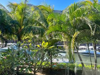 Luxury Suite La Balise Marina - 8