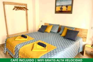 Alzira bonita Loft C junto plaza mayor, Les Muralles - Alzira - 0