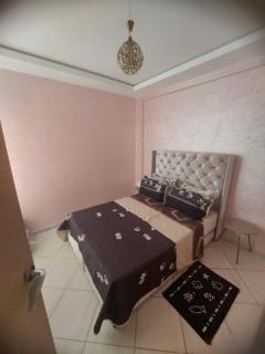APPARTEMENT DE VACCANCE HAY MOHAMADI Agadir - Agadir - 0
