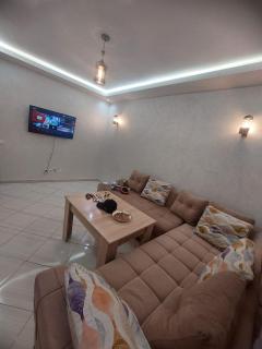 APPARTEMENT DE VACCANCE HAY MOHAMADI Agadir - Agadir - 6