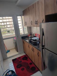 APPARTEMENT DE VACCANCE HAY MOHAMADI Agadir - Agadir - 1