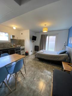 Ojo de Agua Mono - 6