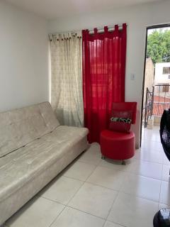 Apto caney 402 - 4