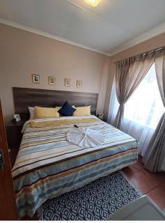 Courtlyguesthouse - Witbank - 7