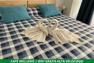 Alzira bonita Apartamento D junto a Plaza Mayor, Santa Catalina - Alzira - 0