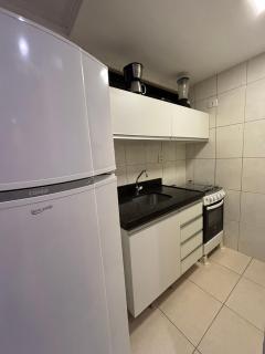 Apartamento na Praia de João Pessoa - João Pessoa - 5