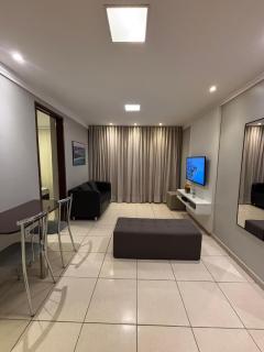 Apartamento na Praia de João Pessoa - João Pessoa - 8
