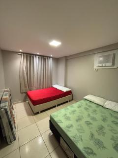 Apartamento na Praia de João Pessoa - João Pessoa - 2