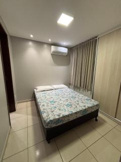 Apartamento na Praia de João Pessoa - 4