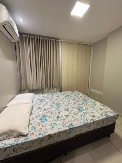 Apartamento na Praia de João Pessoa - João Pessoa - 3