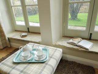 Holliers Cottage - Ledwell - 6