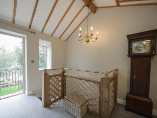Holliers Cottage - Ledwell - 3
