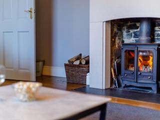 The Square - Hartland - 7