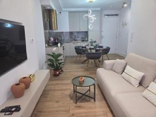 Apartament Kwiatowy DeLux - 7