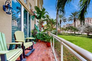 Belle Harbor 13 - Clearwater Beach - 1