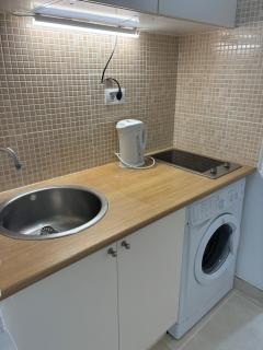 Holiday studio Apartment in Castle Harbour , Los Cristianos - Los Cristianos - 7