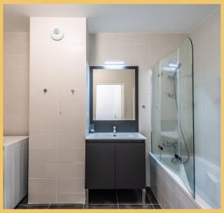 Chez Dan I T3 I Annemasse - 6