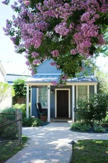Hill Country Herb Garden - Fredericksburg - 0