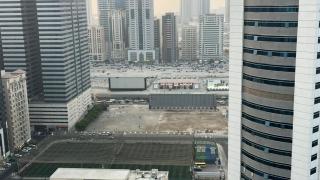 Nada Sea & Park View Furnished Appartement - Sharjah - 1
