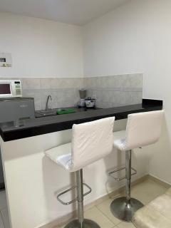 Apto caney 402 - 6