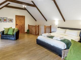 Hall Farm Cottage - Byers Green - 1